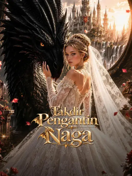 Takdir Pengantin Naga